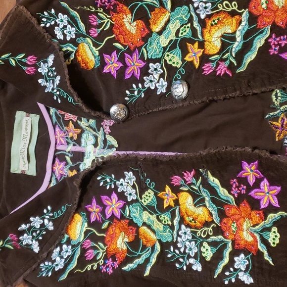 Miss Me Jacket - Picture 4 of 6